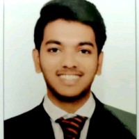 Jayesh Pharate