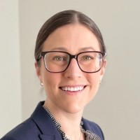 Jess McKean, CMA
