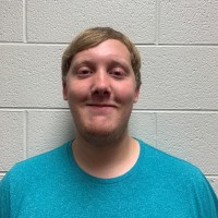 Trent Heston