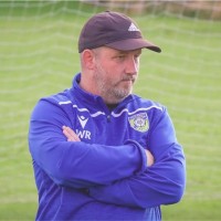 willie russell