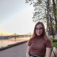 Tatyana Vinogradova