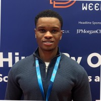 Alex Williams