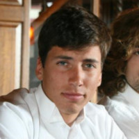 Antoine Sabri