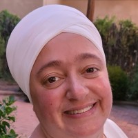 Sat Mitar Khalsa