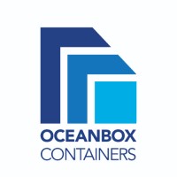 OCEANBOX Containers Ltd