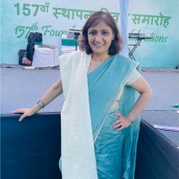 Alka Dhawan