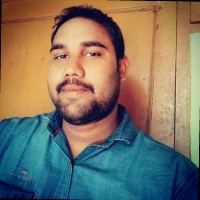 Krishna Kumar Rawat