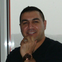 Kamal Cosrati