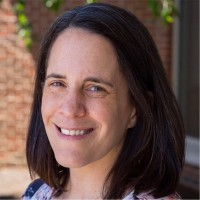 Robyn Groshek, M.Ed.