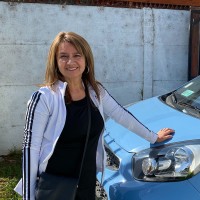 Claudia Boniche
