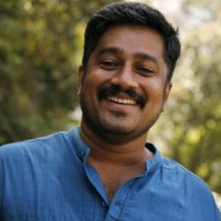 ramesh u.v