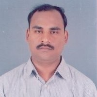 Rajesh Kumar Singh