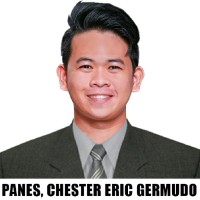 Chester Eric Panes
