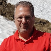 Axel Hoffmeister