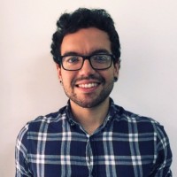 Rafael David Garzón Guevara