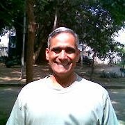 Krishnan Vasu