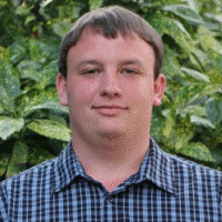 Chase Thompson