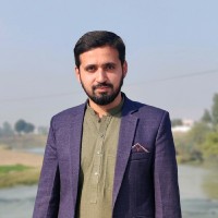 Muneeb Ahmad