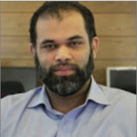 Haroon Khalid