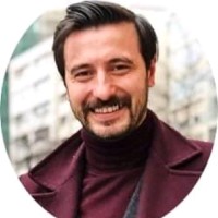 Görkem Zeki İşman