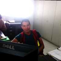 Omar Ulises Funes Castillo