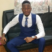 Christ Hubert DORKEM