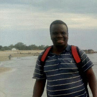 Andy Nyirenda