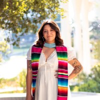 Liliana Reyes, LPC-Associate