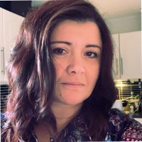 Sanja Cvjetinovic Vrbljanac