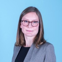 Pippa Kennard