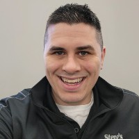 Scott Wrozier A.C.E.