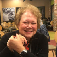 Sue Evans