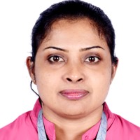 Dilrukshi Prasangika