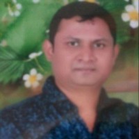 Naresh Gedam