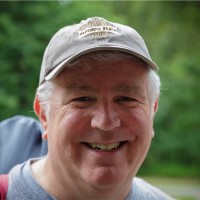 Mark Rider