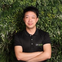 Frank Poon