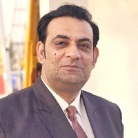 Zeeshan Ahmed ذیشان احمد