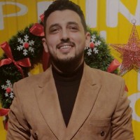 Ashraf Elgendy