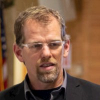 Phillip Shively