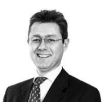 Nigel Moore