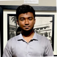 Kishowloy Datta
