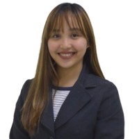 Krizle Ann Mae Alibania