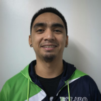 Robeen Reinier Rallonza