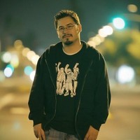 Andrew Diaz