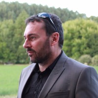 Olivier PIEDFROID