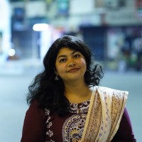 Zanifer Afsana Stephi