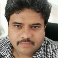 Shaik Mohammed