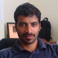 Janardhan Achari
