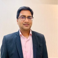 Manish Gupta