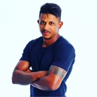 Leonam Ricardo Santos da Silva